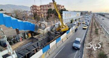 محدودیت جدید برای فعالیت عمرانی در تهران