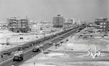 امارات ۲۰۰ خودروی سواری از ایران خرید! + جزییات