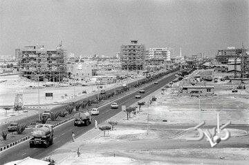 امارات ۲۰۰ خودروی سواری از ایران خرید! + جزییات