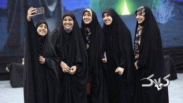 زیباییهای حجاب را چگونه به جوانان بگوییم؟