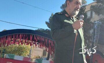 محسن رضایی: اگر مقاومت مردم و شهدا در جنگ ۱۲ روزه نبود، ایران اشغال میشد/ شهادت اتوبانی است که به انسانیت ختم می شود