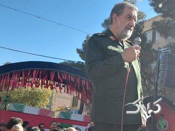 محسن رضایی: اگر مقاومت مردم و شهدا در جنگ ۱۲ روزه نبود، ایران اشغال می‌شد/ شهادت اتوبانی است که به انسانیت ختم می شود