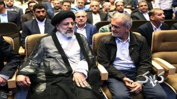 مقایسه عملکرد ۱۴ ماه نخست دولت‌های رییسی و پزشکیان در بازار کالاهای اساسی