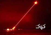 نوری که بی‌صدا می‌کشد / دستیابی به سلاح لیزری مرگبار