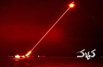 نوری که بیصدا میکشد / دستیابی به سلاح لیزری مرگبار