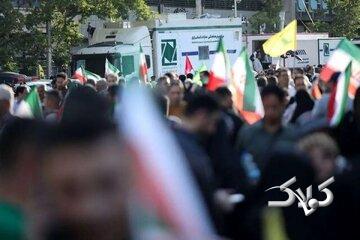 آماده‌باش مدیریت بحران در ۴ منطقه تهران/ ماجرا چیست؟