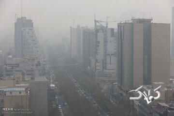 کلان‌شهرهای سمی؛ تهران و ۹ شهر دیگر/ نقشه جهانی آلودگی و عوامل تشدیدکننده آن