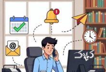 معماری زندگی بر پایه اولویت‌ها: درسی از نهج‌البلاغه و الهام از قرآن