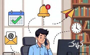 معماری زندگی بر پایه اولویتها: درسی از نهجالبلاغه و الهام از قرآن