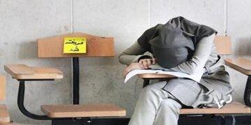 هشدار درباره ماجرای صندلی فروشی در دانشگاه‌های علوم پزشکی