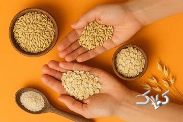 برنج دوست دارید؟ اینبار جو را امتحان کنید!