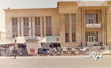 دارالشفاء رضا(ع)؛ اینجا همه بینوبت درمان میشوند