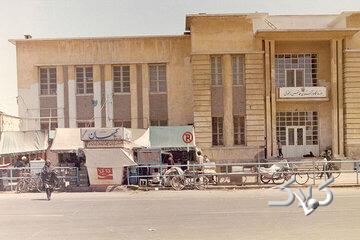 دارالشفاء رضا(ع)؛ اینجا همه بینوبت درمان میشوند