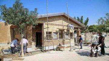 ساخت سرویس بهداشتی در کلچال؛ آب شرب شمال تهران در معرض تهدید