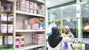 رئیس سازمان غذا و دارو هشدار داد/ خطر کمبود دارو و شیرخشک