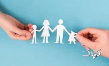 توصیههای اسلام برای داشتن خانواده شاد