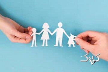 توصیههای اسلام برای داشتن خانواده شاد