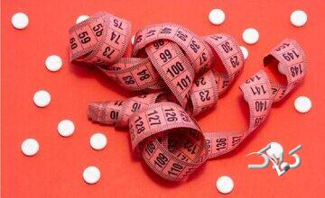 آیا روش سالمی برای کاهش وزن سریع وجود دارد؟