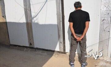 پایان فرار عامل تیراندازی محله نعمت‌آباد