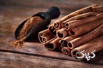 خواص و مضرات دارچین/ مبتلایان به دیابت دارچین مصرف کنند؟