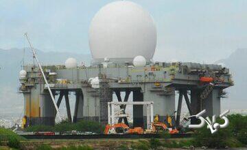 پرده‌برداری ناگهانی آمریکا از «چشم شیطان»