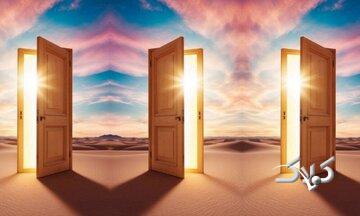 راههای ششگانه بهشتی شدن در قرآن کریم