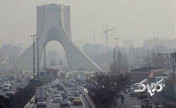 شما نظر بدهید/ مقصر آلودگی هوای شهرها کدام دستگاه است؟