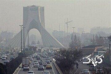 شما نظر بدهید/ مقصر آلودگی هوای شهرها کدام دستگاه است؟