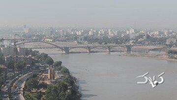 چرا هیچ دولتی قانون هوای پاک را اجرا نمی کند؟/ کار به جایی رسیده که علنا اعلام می کنید مازوت می سوزانیم