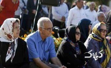 راهاندازی مهد سالمندان