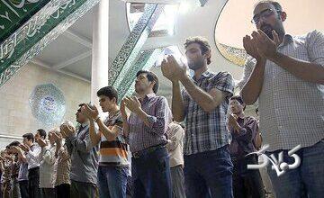 دانشجوهای مسافر در محل تحصیل، نمازشان را چطور بخوانند؟