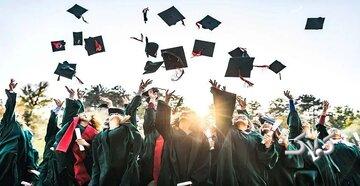 مردم امریکا هم دیگر مدرک گرا نیستند/ فقط 30درص آنها می گویند تحصیلات دانشگاهی به درد می خورد