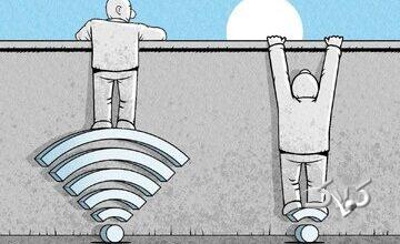 واکنش‌های سه گانه مدافعان فیلترینگ به افشای خط سفید/ توجیهاتی که مردم را قانع نکرد