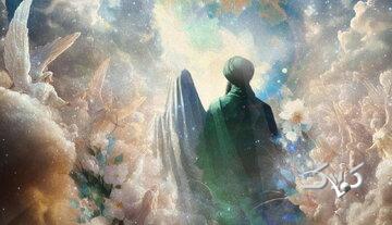 آیات زندگی | اولین درخواست بشر از خدا