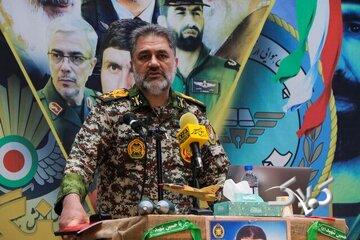 جانشین نیروی پدافند هوایی ارتش: برای دفاع از کشور آماده باش کامل هستیم