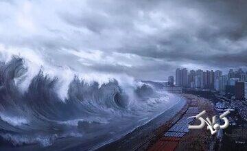 هشتاد سالگی زلزله و سونامی مکران؛ فاجعهای با ۴هزار قربانی/ وضعیت سامانههای هشدار سونامی در ایران چگونه است؟/ مکرانِ شرقی آماده زلزلهای بزرگ است