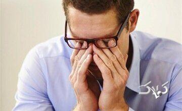 بلاهایی که آلودگی هوا بر سر چشمها میآورد