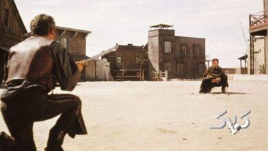 یک مشت دلار ۱۹۶۴