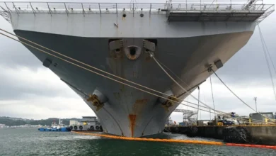 ناو هواپیمابر