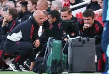 هوش مصنوعی در فوتبال