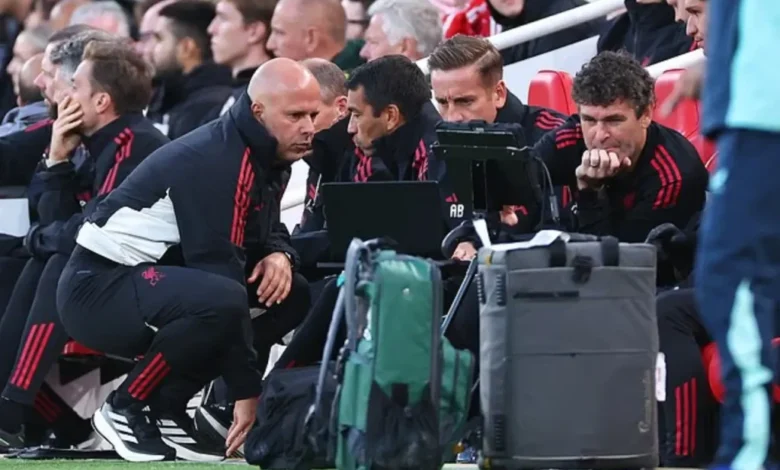 هوش مصنوعی در فوتبال