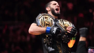 اسلام ماخاچف