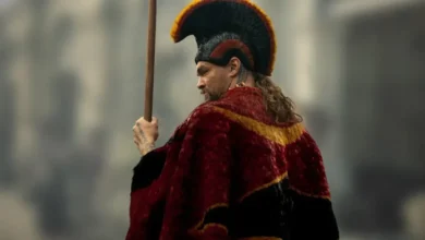 جیسون موموآ