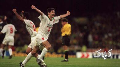 کریم باقری جام جهانی