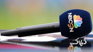 پخش تلویزیونی ان بی سی لیگ برتر انگلیس