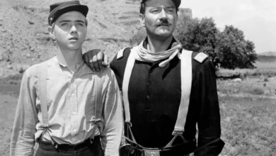 ریو گرانده ۱۹۵۰