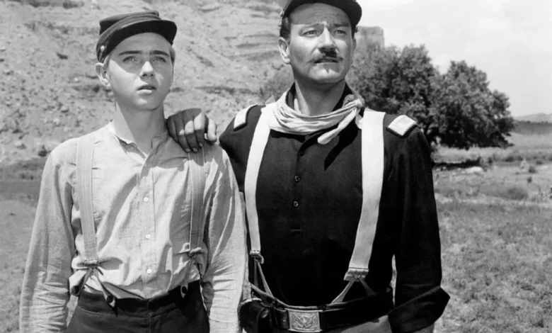 ریو گرانده ۱۹۵۰