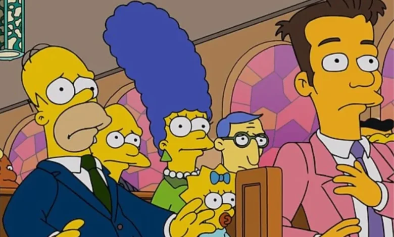 سیمپسون‌ها