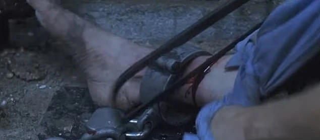 شبیهسازی درد در مغز هنگام فیلم دیدن