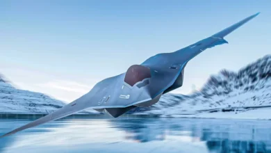 جنگنده اف-۴۷